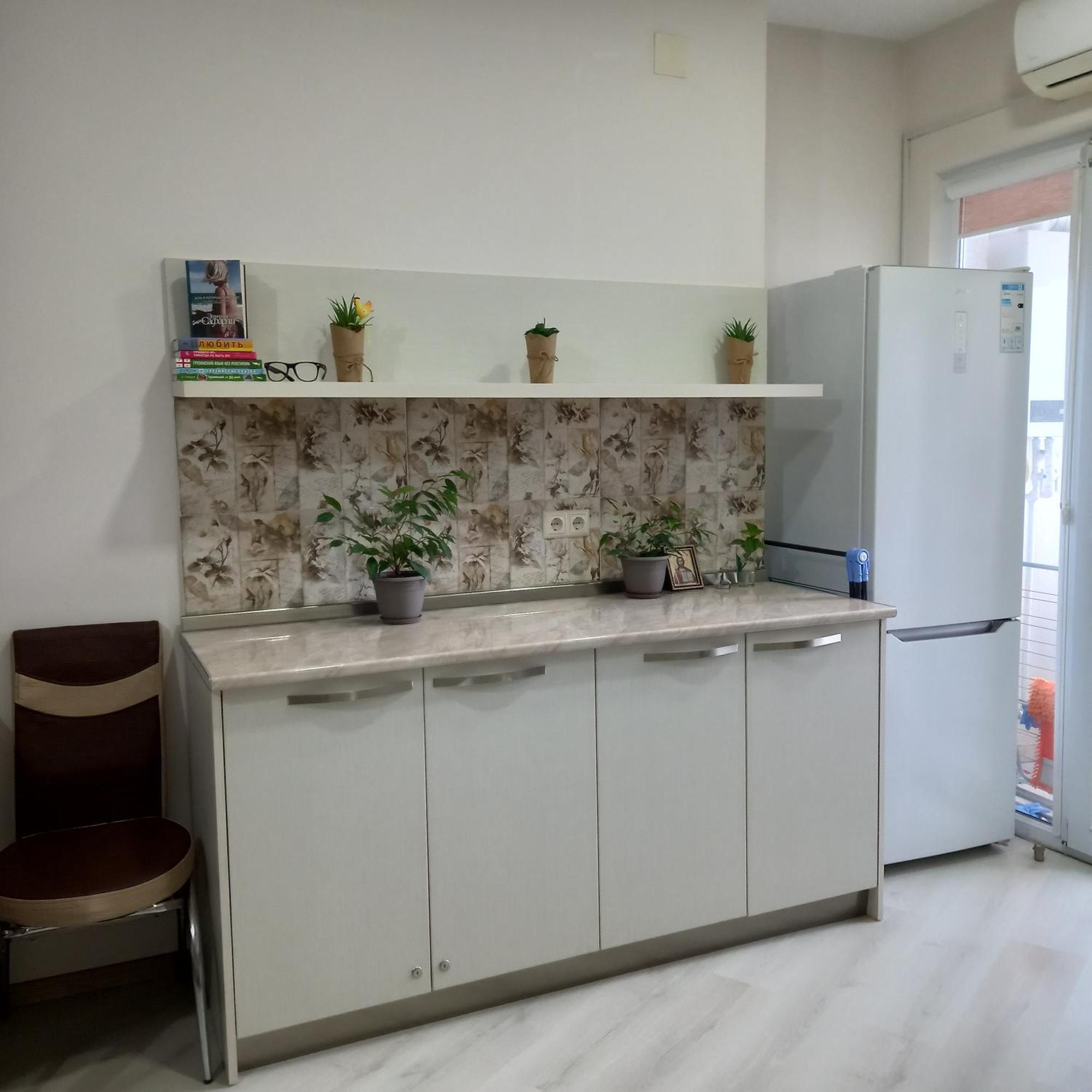 Amigo Apartment Батумі Екстер'єр фото
