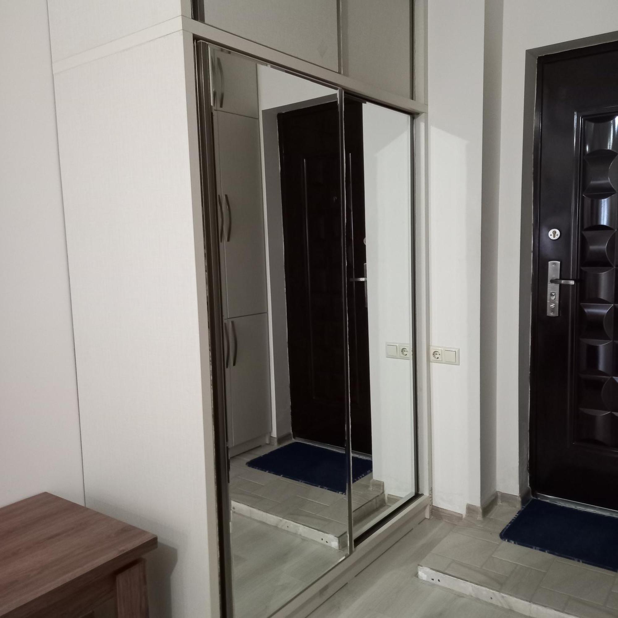 Amigo Apartment Батумі Екстер'єр фото