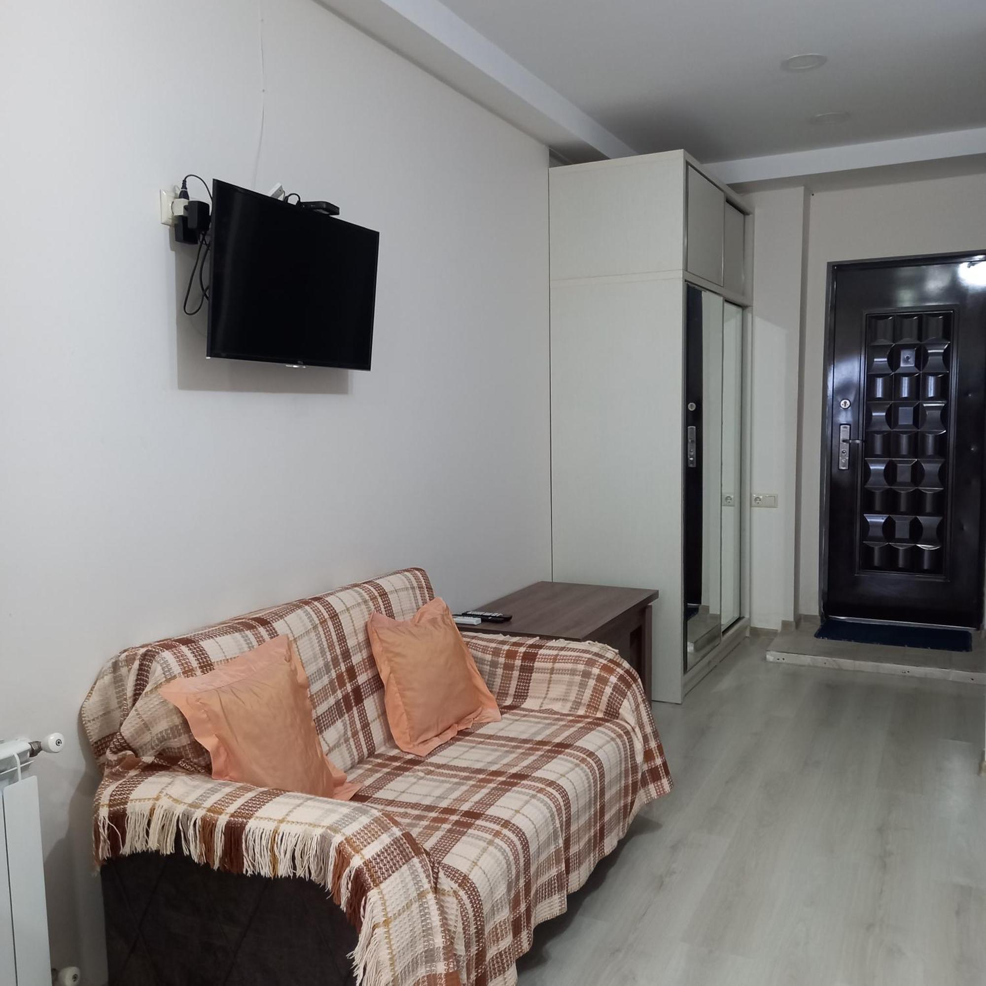 Amigo Apartment Батумі Екстер'єр фото