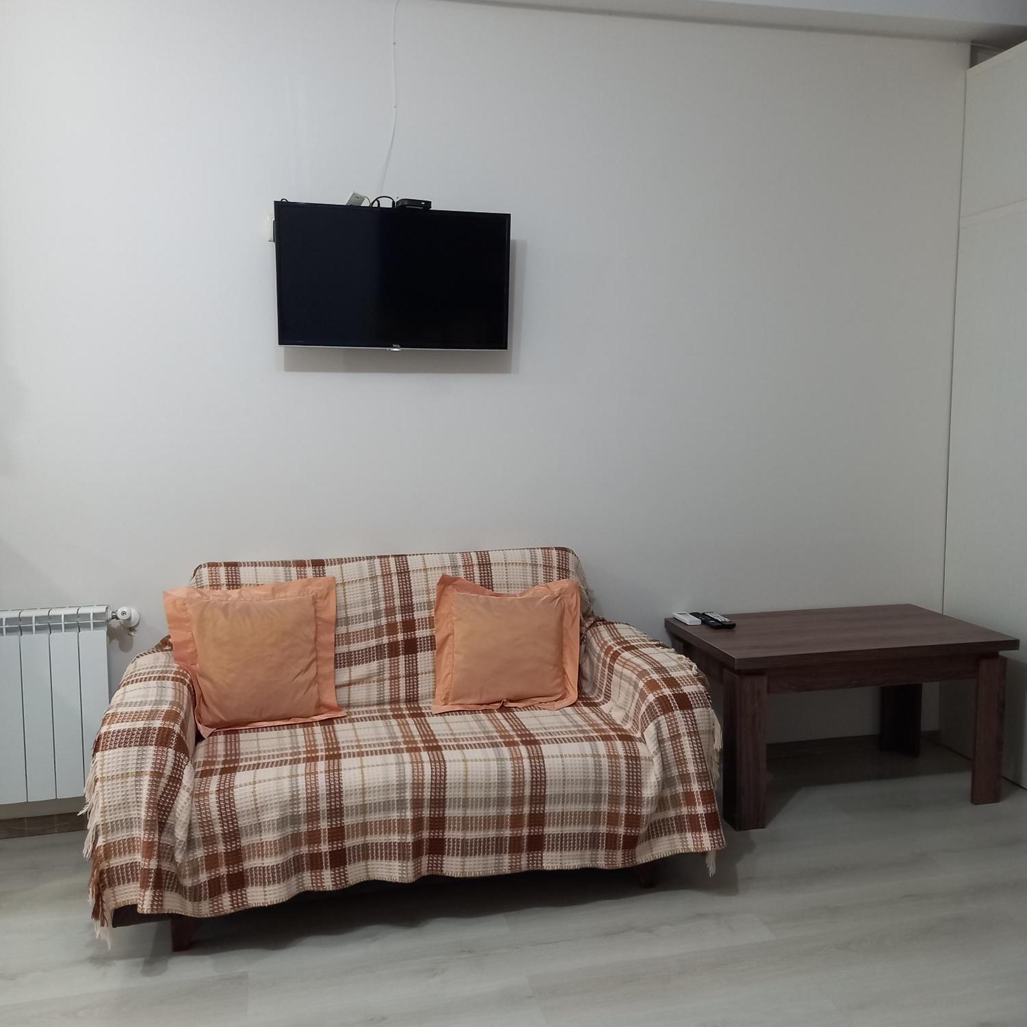 Amigo Apartment Батумі Екстер'єр фото