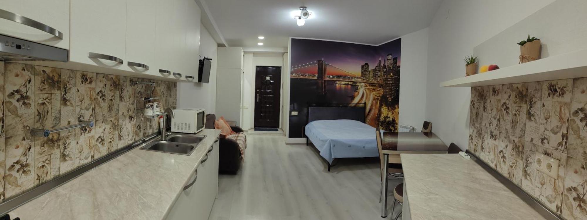 Amigo Apartment Батумі Екстер'єр фото