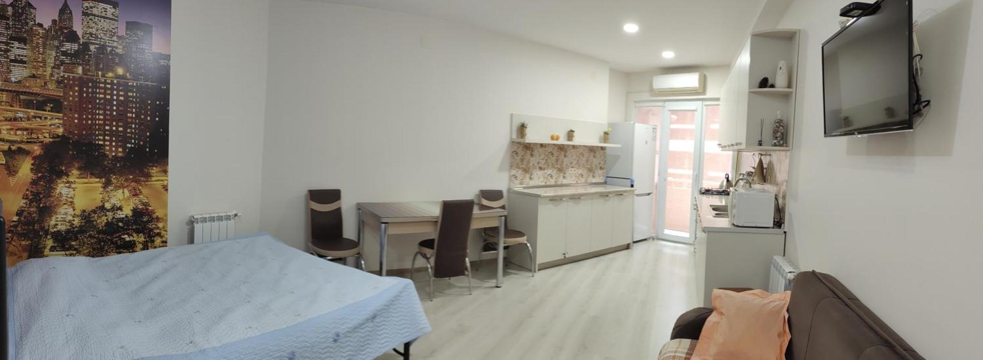 Amigo Apartment Батумі Екстер'єр фото